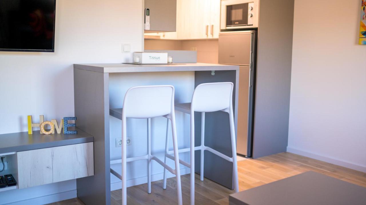טוזלה Apartman Epicent מראה חיצוני תמונה